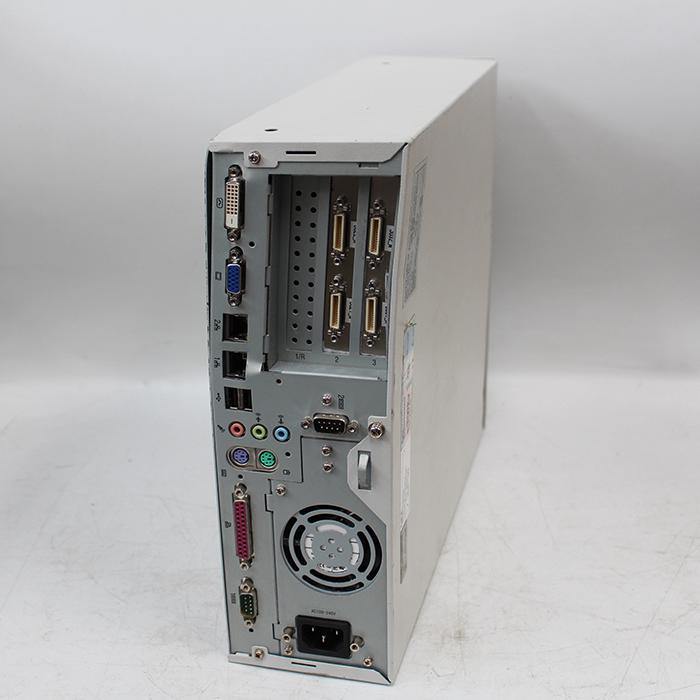 Used NEC Industrial PC Factory Computer FC98-NX FC-E21A/SH1C85 - Pulingma Automation
