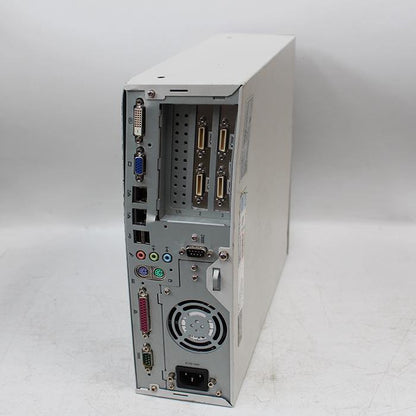 Used NEC Industrial PC Factory Computer FC98-NX FC-E21A/SH1C85 - Pulingma Automation