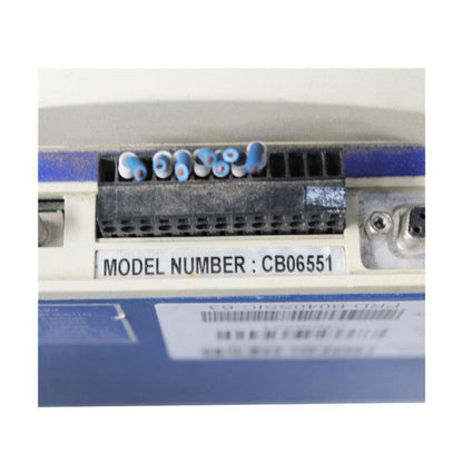 Kollmorgen PRD-B040SSIC-63 Servo Drive CB06551