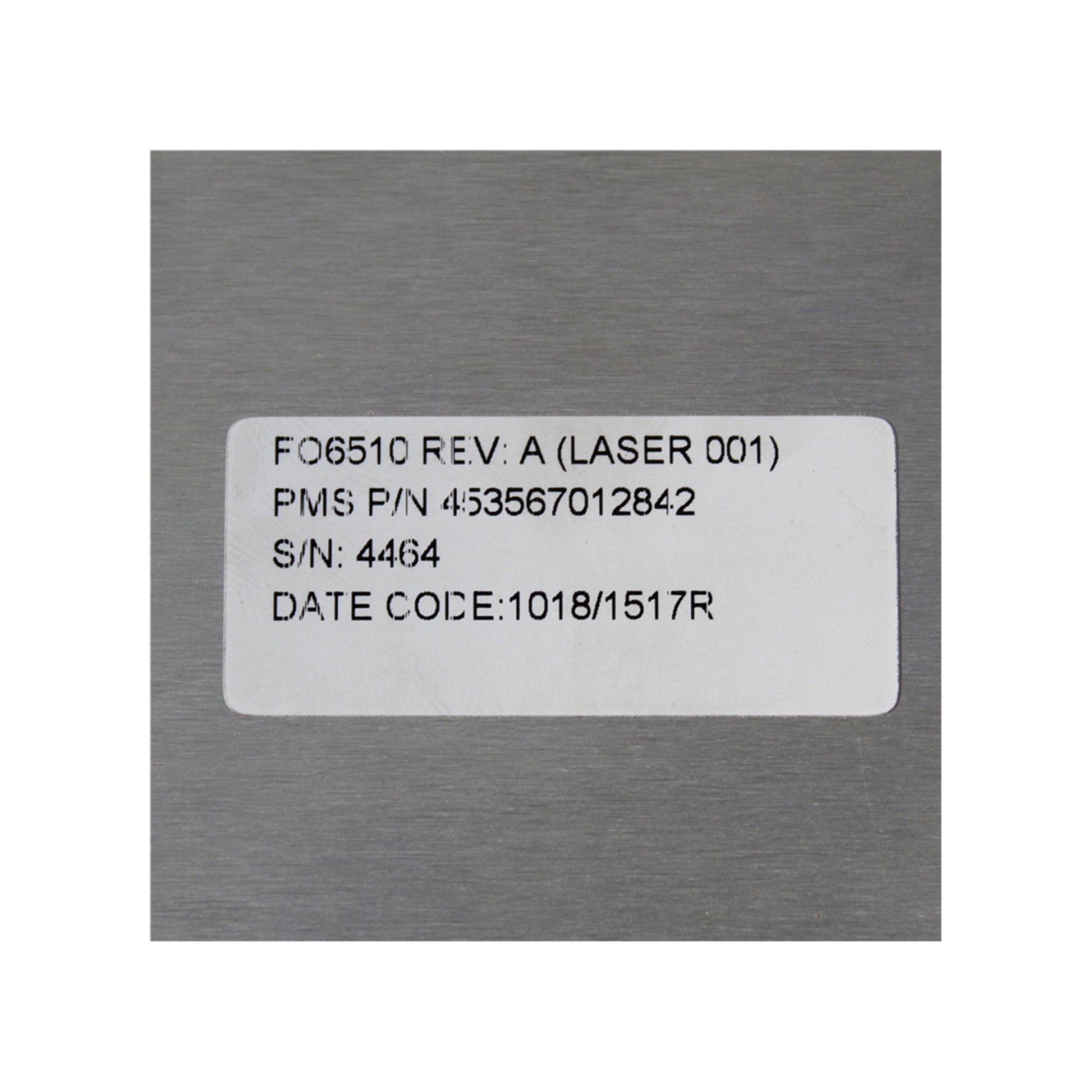 MOOG Medical Part for Phillips CT machine FO6510 Used In Good Condition - Pulingma Automation