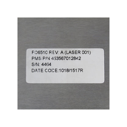 MOOG Medical Part for Phillips CT machine FO6510 Used In Good Condition - Pulingma Automation