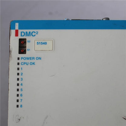 Kollmorgen 9032 012 124 DMC2 51540 EXT 24V - Pulingma Automation