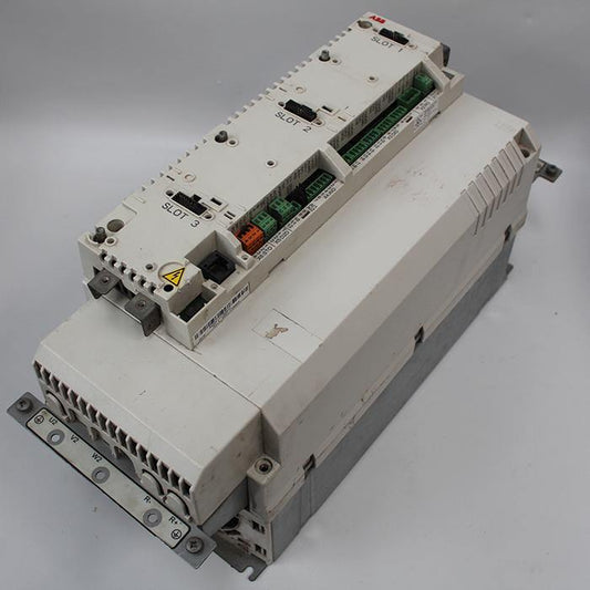 ABB ACSM1-04AS-046A-4 JCU-01 AC Drive Inverter With ACS800 Main Board - Pulingma Automation