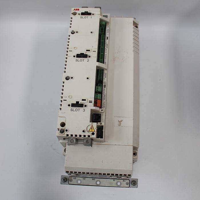 ABB ACSM1-04AS-046A-4 JCU-01 AC Drive Inverter With ACS800 Main Board - Pulingma Automation