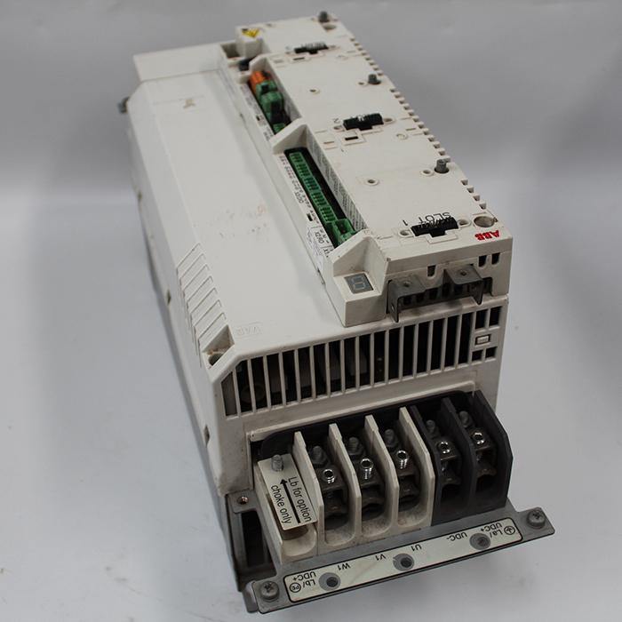 ABB ACSM1-04AS-046A-4 JCU-01 AC Drive Inverter With ACS800 Main Board - Pulingma Automation