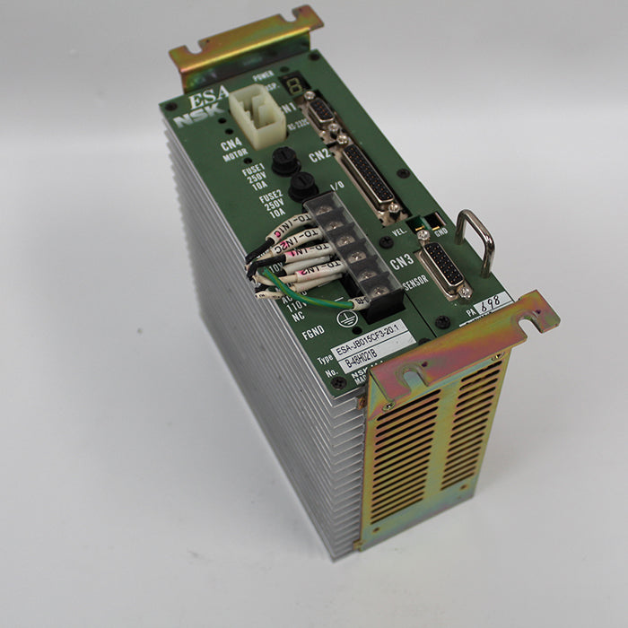 NSK ESA-JB015CF3-20.1 Servo Drive Series B-48H021B - Pulingma Automation