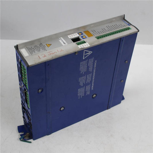 Kollmorgen SERVOSTAR TM 601-AS S60100 Servo Driver - Pulingma Automation