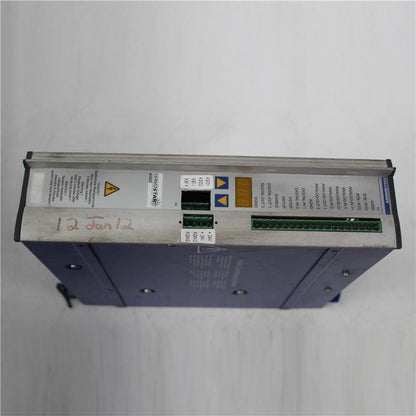 Kollmorgen SERVOSTAR TM 601-AS S60100 Servo Driver - Pulingma Automation