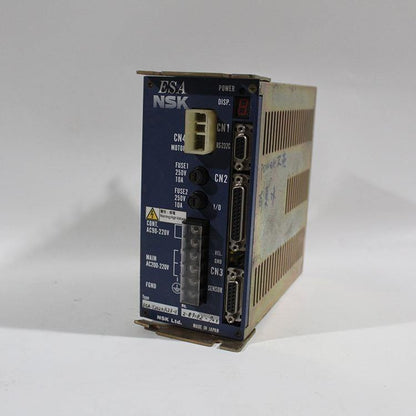 NSK ESA-Y2020A23-11 Servo Driver - Pulingma Automation