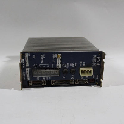 NSK ESA-Y2020A23-11 Servo Driver - Pulingma Automation