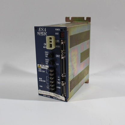 NSK ESA-J1003A23-11 Servo Drive Series 1-81055 - Pulingma Automation