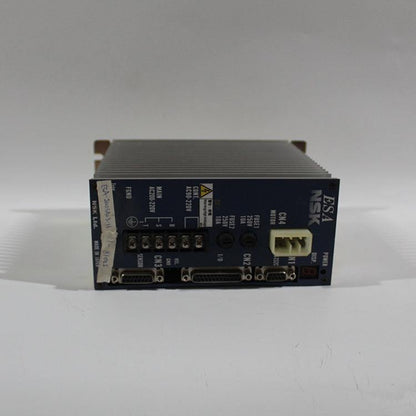 NSK ESA-J1003A23-11 Servo Drive Series 1-81055 - Pulingma Automation