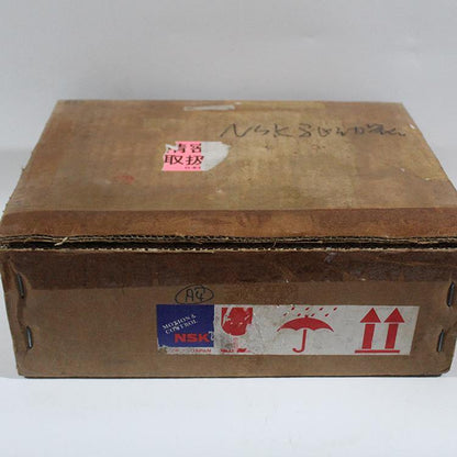 NSK M-ESA-J1003A25 ESA-J1003A25-21 Servo Driver - Pulingma Automation