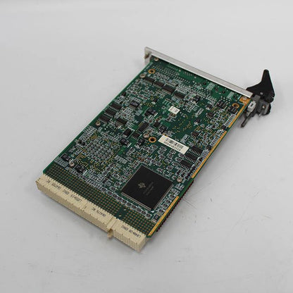 Applied Materials 0190-24007 CPCI-3720 AS03720-23 Board Card - Pulingma Automation