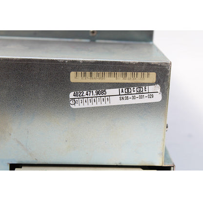 ASML 4022.471.9085 Semiconductor Control Module