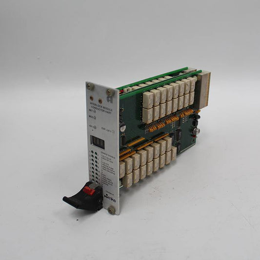 Applied Materials CDN500-37 DIP498 15049804 0190-17894 CDN497 15049704 Semiconductor Board Card - Pulingma Automation