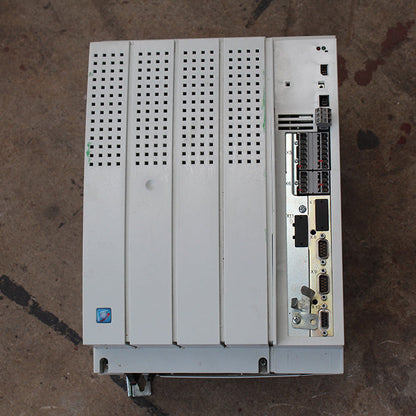 Lenze EVS9330-EML Servo Drive Input 400/480V - Pulingma Automation