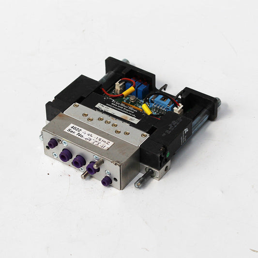 ASML 4022.486.18102 Semiconductor Parts