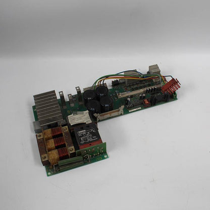 SIEMENS 462008.1916.00 Power Board - Pulingma Automation