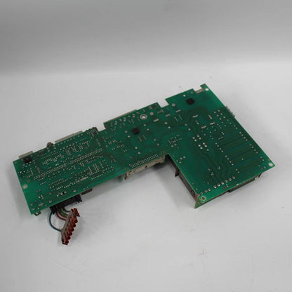 SIEMENS 462008.1916.00 Power Board - Pulingma Automation