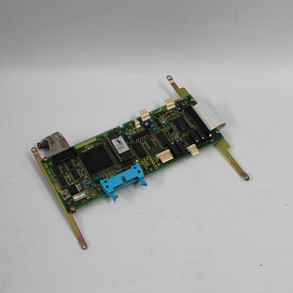 FANUC A20B-2100-0520/01A Keyboard - Pulingma Automation