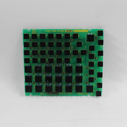 FANUC A16B-2600-0071/03B Keyboard - Pulingma Automation