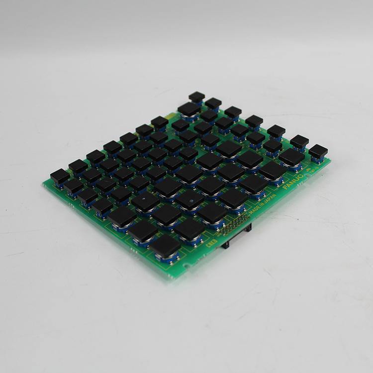 FANUC A16B-2600-0071/03B Keyboard - Pulingma Automation
