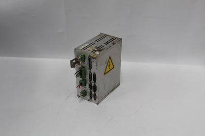 Parker COMPAX-SL Servo Drive - Pulingma Automation