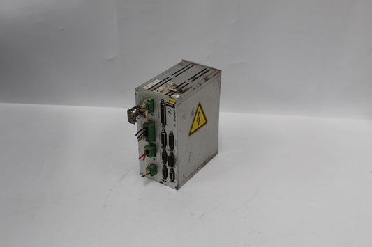 Parker COMPAX-SL Servo Drive - Pulingma Automation