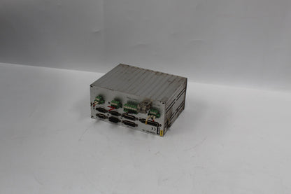 Parker COMPAX-SL Servo Drive - Pulingma Automation