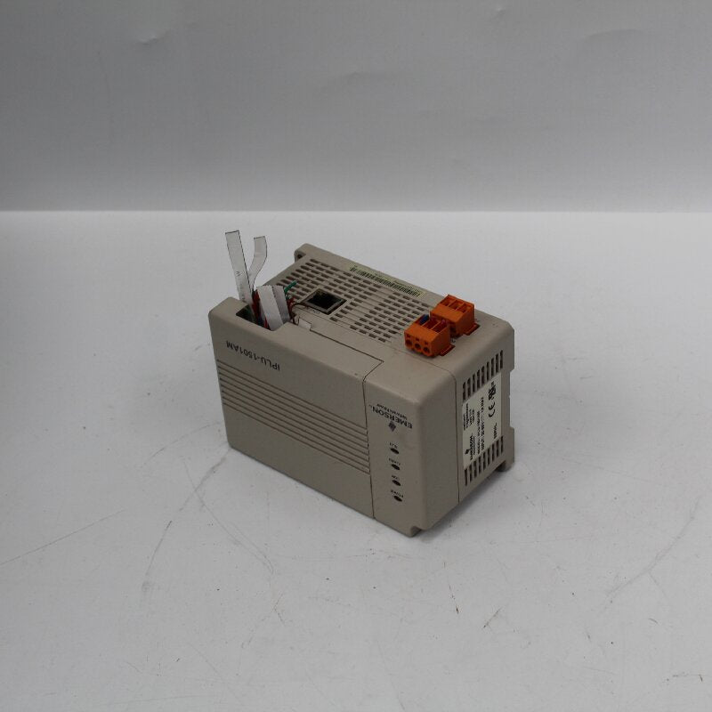 CT Emerson IPLU-1501AM Collector