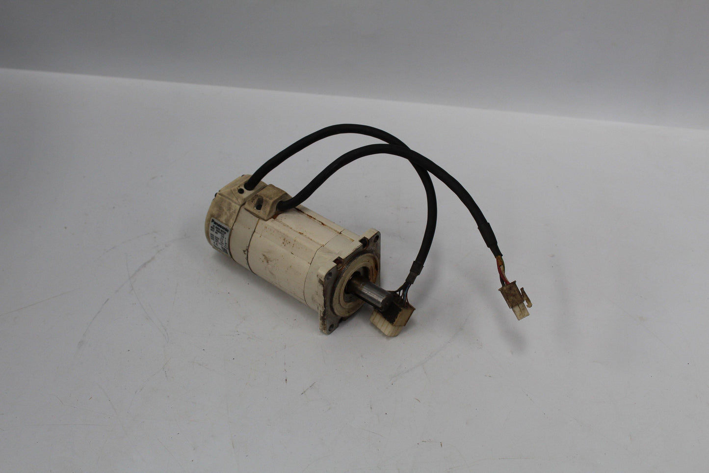 Panasonic MSMA042A1E AC Servo Motor Input 106V 400W - Pulingma Automation
