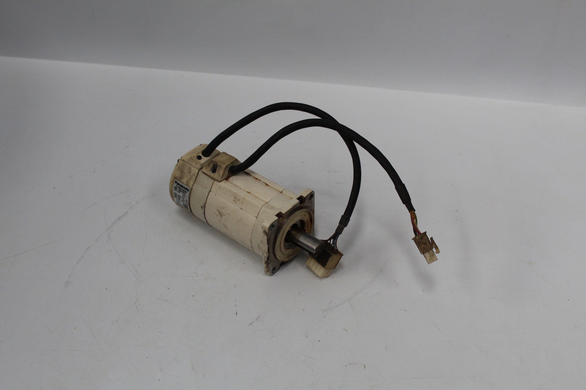 Panasonic MSMA042A1E AC Servo Motor Input 106V 400W - Pulingma Automation