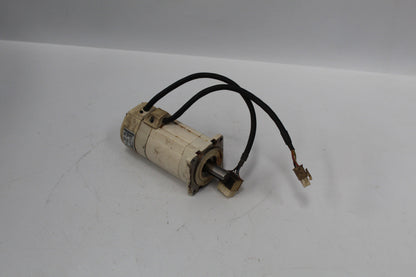 Panasonic MSMA042A1E AC Servo Motor Input 106V 400W - Pulingma Automation