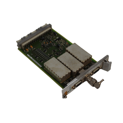 SIEMENS S25421-A1-E300 Drive Board