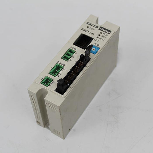 Parker ESC11-B Servo Drive DC24V - Pulingma Automation