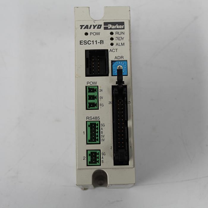 Parker ESC11-B Servo Drive DC24V - Pulingma Automation