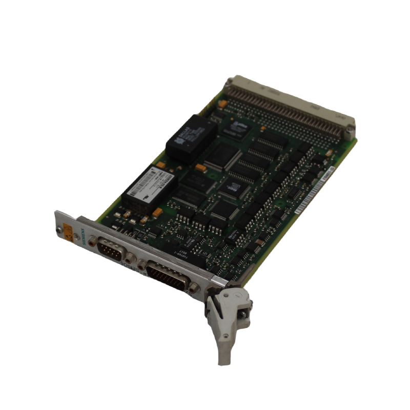 SIEMENS S25391-B94-A2 Card Board