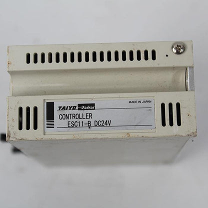 Parker ESC11-B Servo Drive DC24V - Pulingma Automation