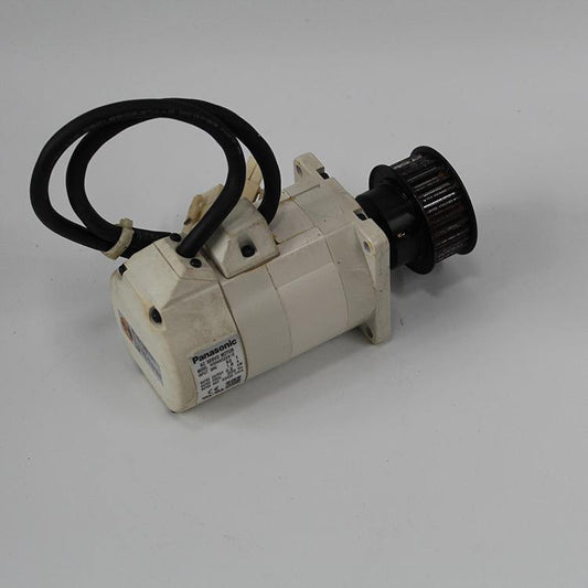Panasonic MSMA022A1E AC Servo Motor Input 92V 200W - Pulingma Automation