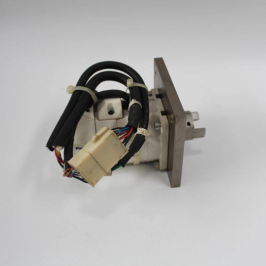 Panasonic MSMA022A1A AC Servo Motor Input 92V 200W - Pulingma Automation