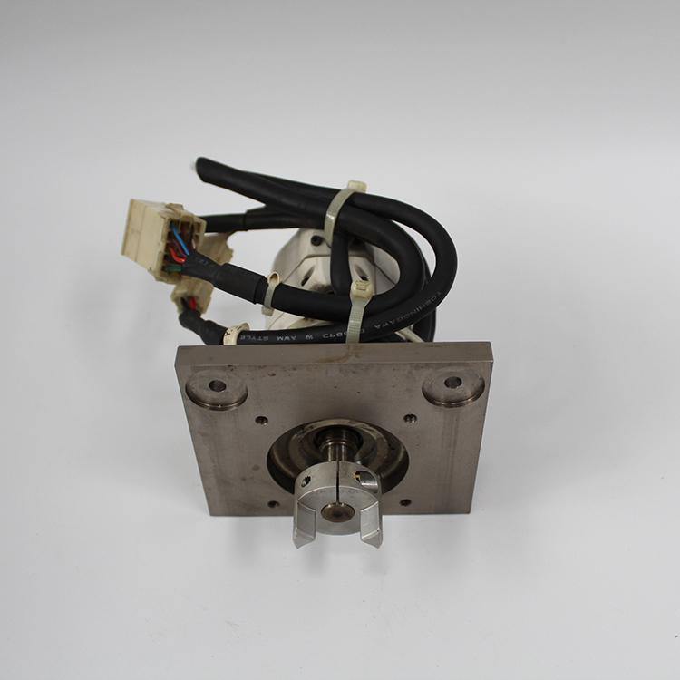 Panasonic MSMA022A1A AC Servo Motor Input 92V 200W - Pulingma Automation