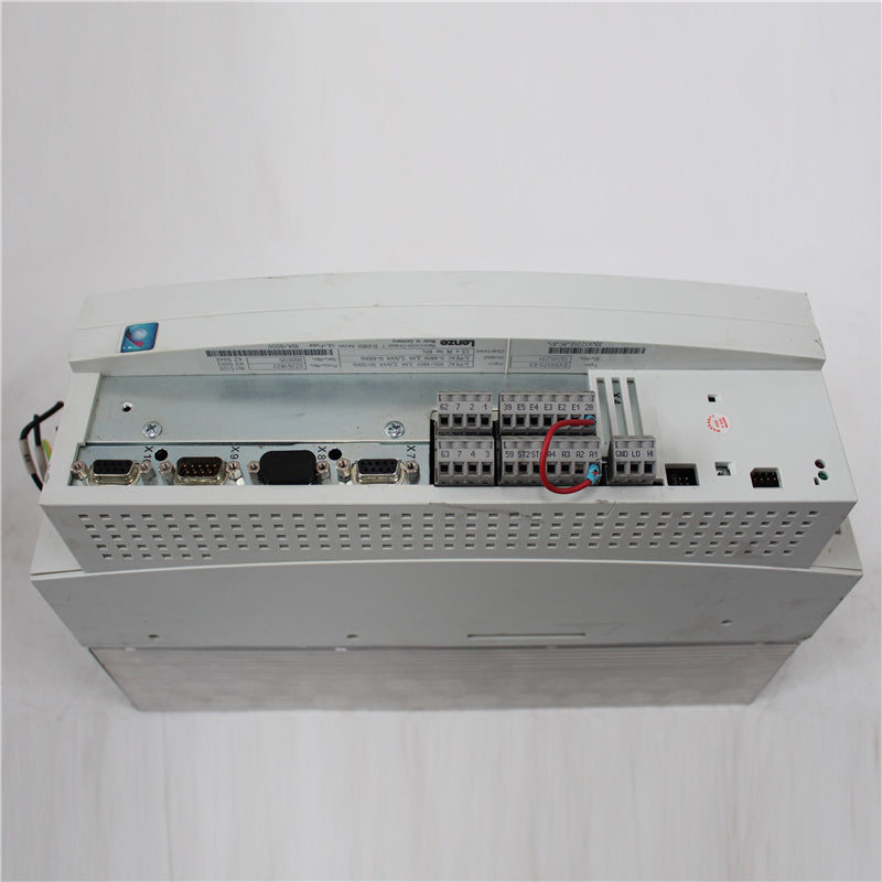 Lenze EVS9323-ES Inverter Input 400/480V - Pulingma Automation