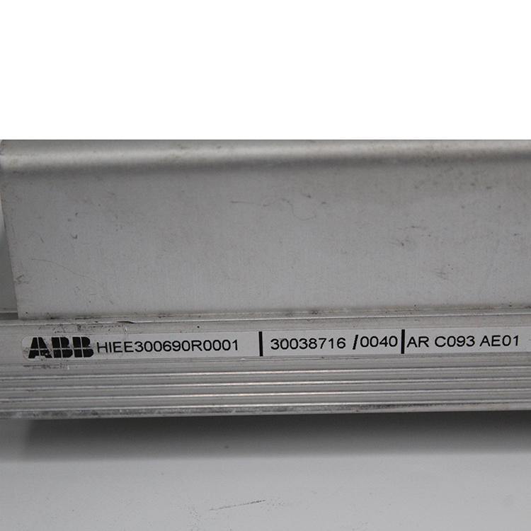 ABB HIEE300690R0001 ARC093AE01 Module - Pulingma Automation