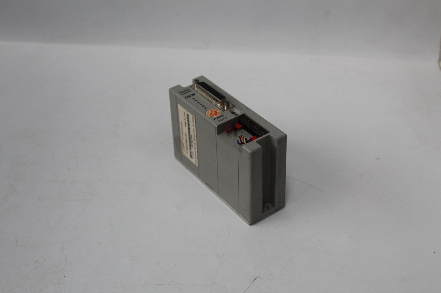 Parker COMPUMOTOR OEM670X Servo Drive - Pulingma Automation