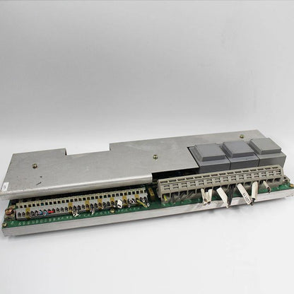 ABB HIEE300831R0001 UAC346AE01 Module - Pulingma Automation