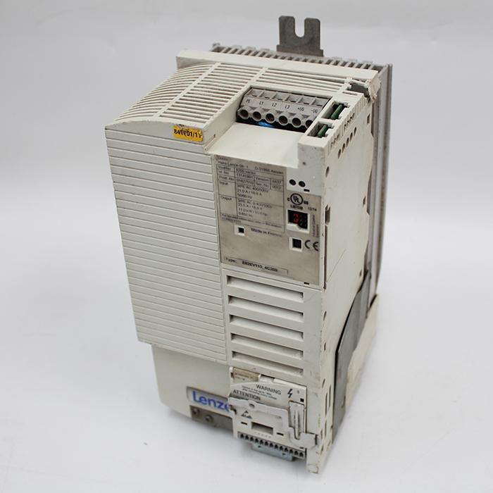 Lenze E82EV113-4C200 Inverter Input AC 400/500V - Pulingma Automation