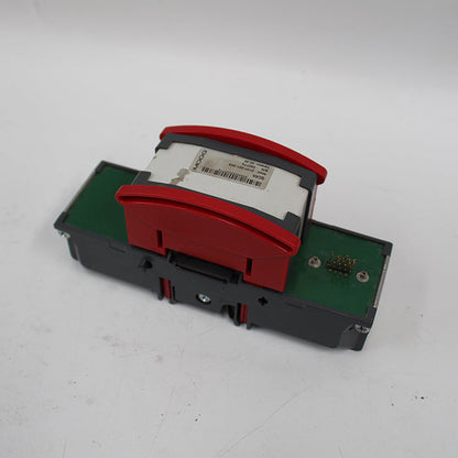 MOOG QCAN Communication Module D137-001-003 - Pulingma Automation
