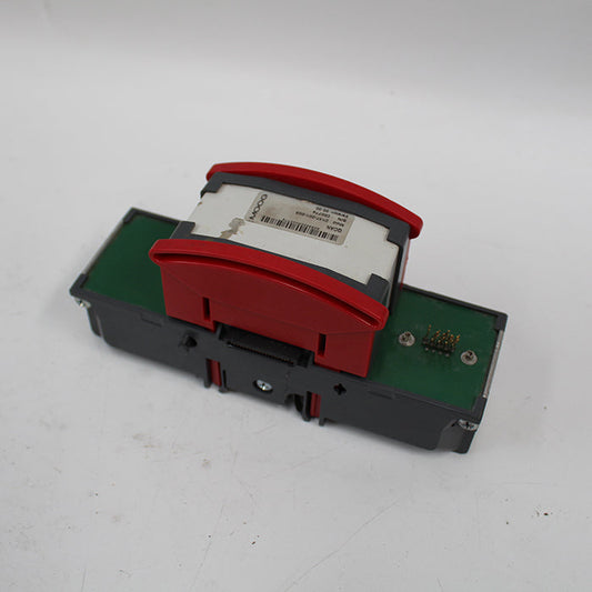 MOOG QCAN Communication Module D137-001-003 - Pulingma Automation