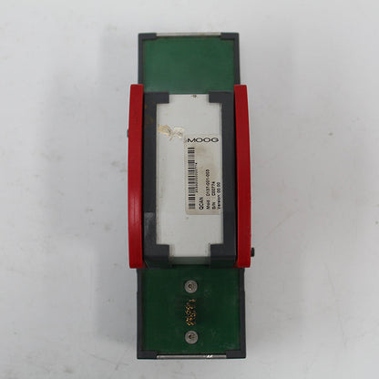 MOOG QCAN Communication Module D137-001-003 - Pulingma Automation